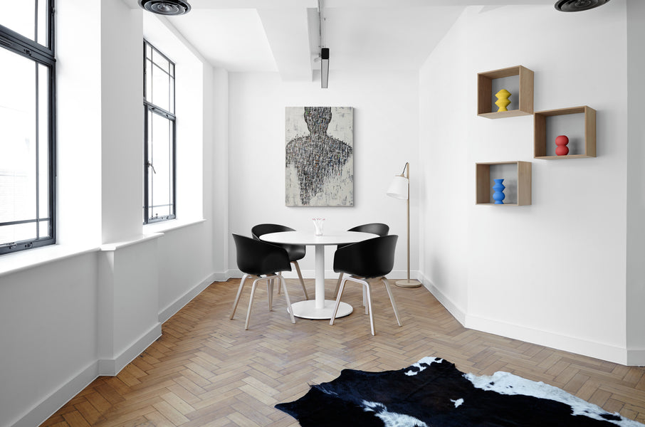 Idées de décoration professionnelle : Transformez vos bureaux en espaces inspirants et productifs
