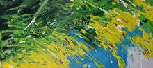 Charger l&#39;image dans la galerie, Zoom tableau moderne coloré
